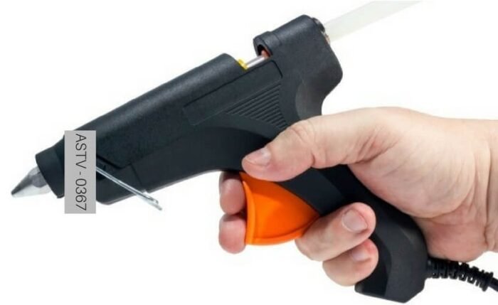 Hot Melt Glue Gun
