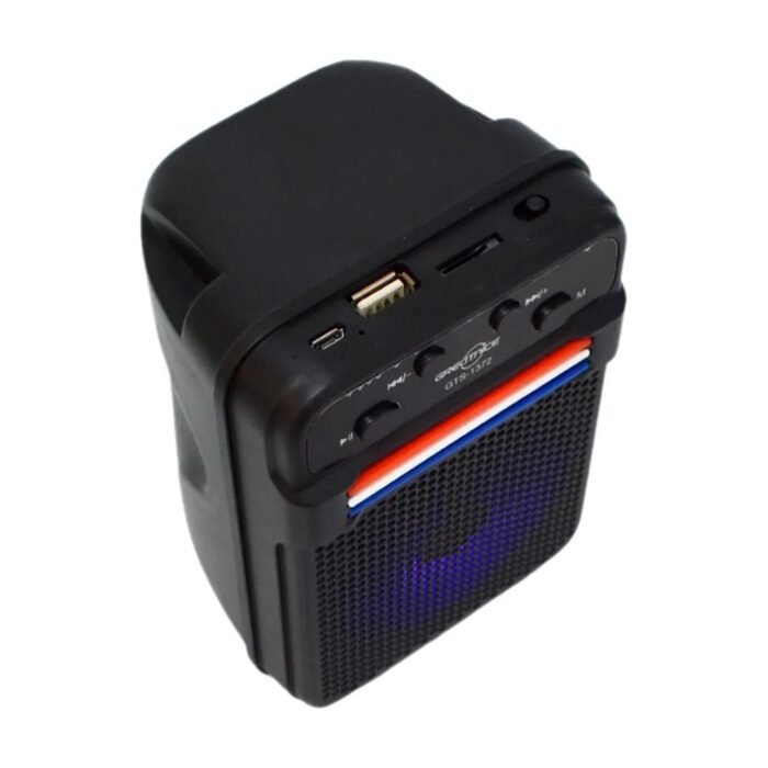 Portable Rechargeable Wireless Bluetooth Speaker