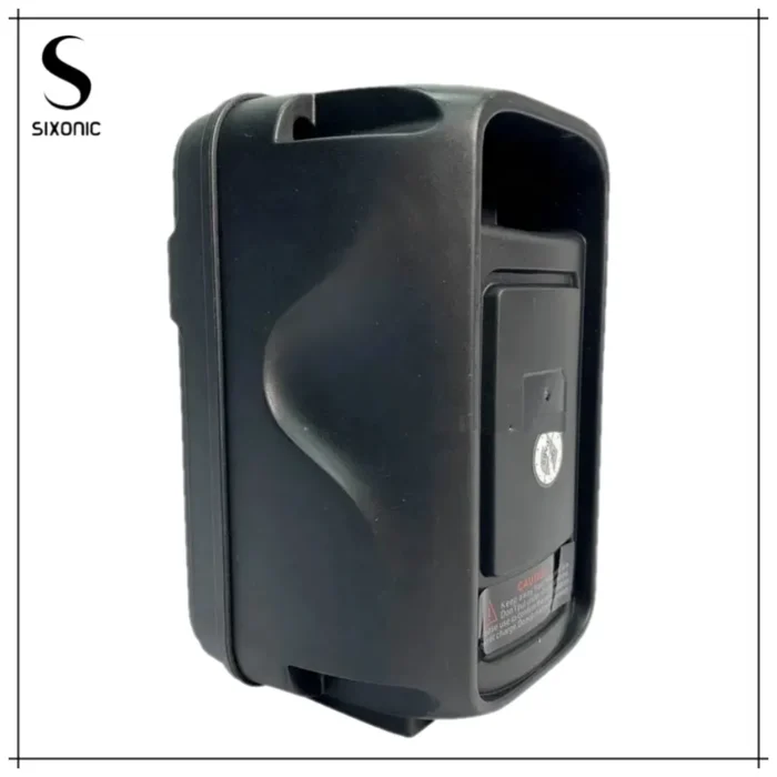 Portable Rechargeable Wireless Bluetooth Speaker