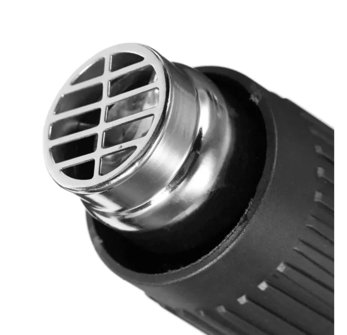 Heavy Duty High Performance Heat Gun