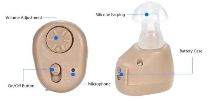 Hearing Aid