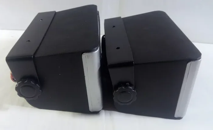 Xplod XP-999 Multimedia Speakers