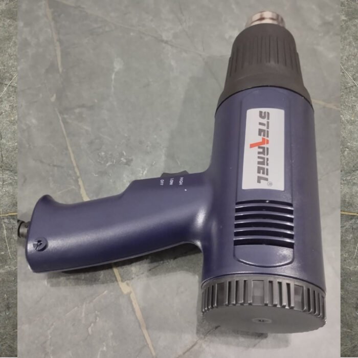 Heavy Duty High Performance Heat Gun