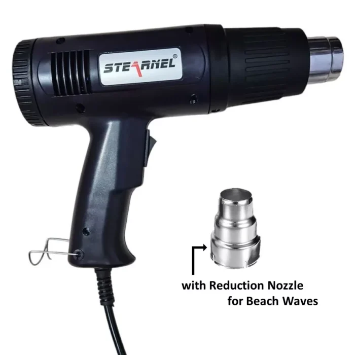 Heavy Duty High Performance Heat Gun