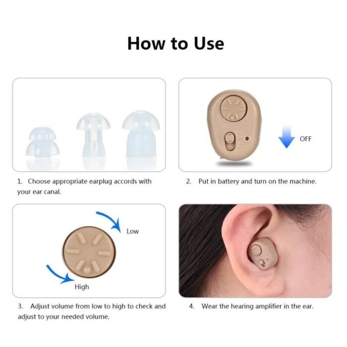 Hearing Aid