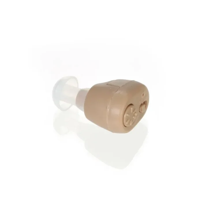 Hearing Aid