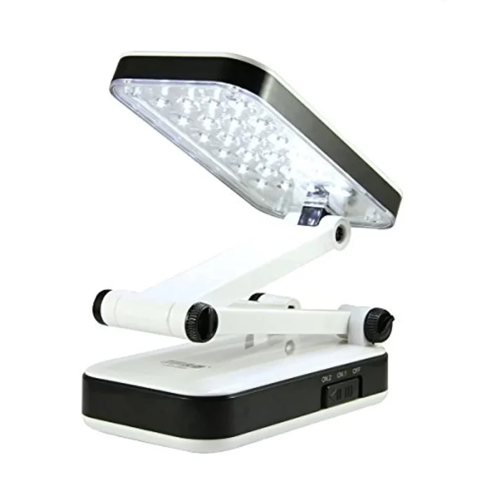 DP LED Rechargeable Desk Lamp