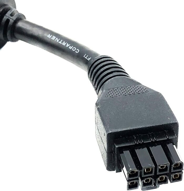 Genuine Dell Optiplex Power Supply