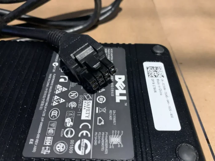 Genuine Dell Optiplex Power Supply