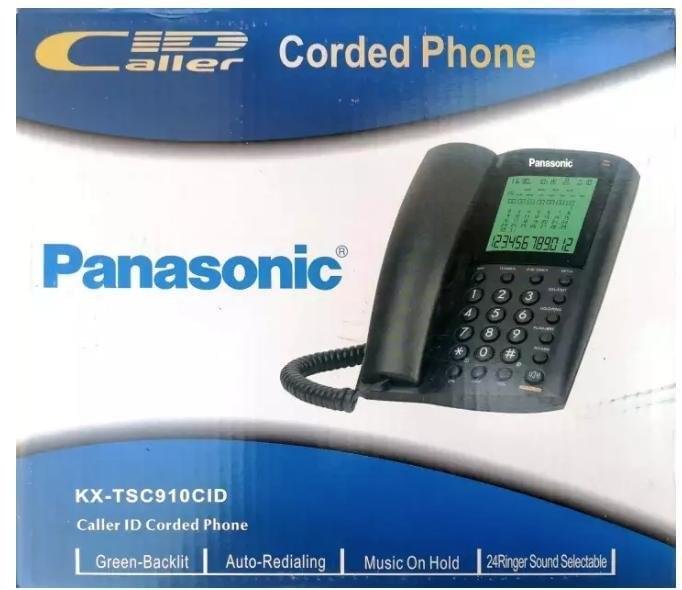 Panasonic Phone
