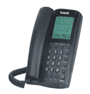 Panasonic Phone