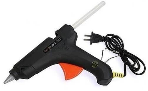 Hot Melt Glue Gun