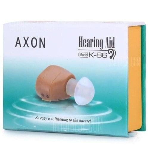 Hearing Aid